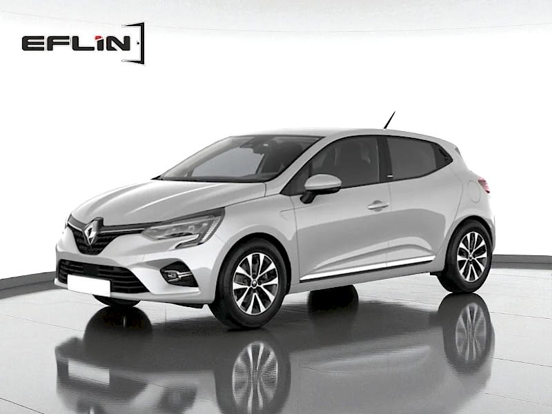 Renault Clio kiralık ekonomik araç - Eflin Oto Kiralama