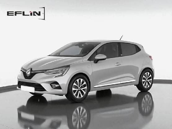 Renault Clio kiralık ekonomik araç - Eflin Oto Kiralama