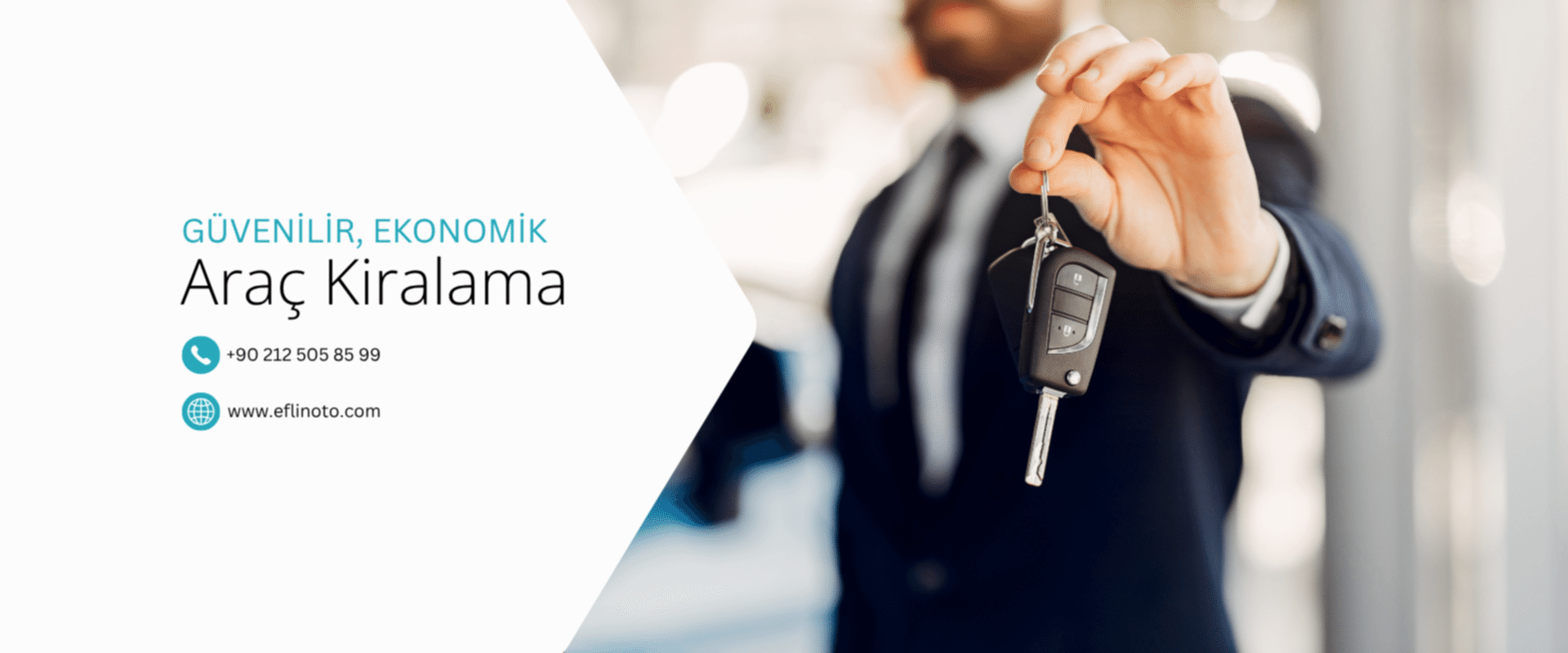 İstanbul Araç Kiralama